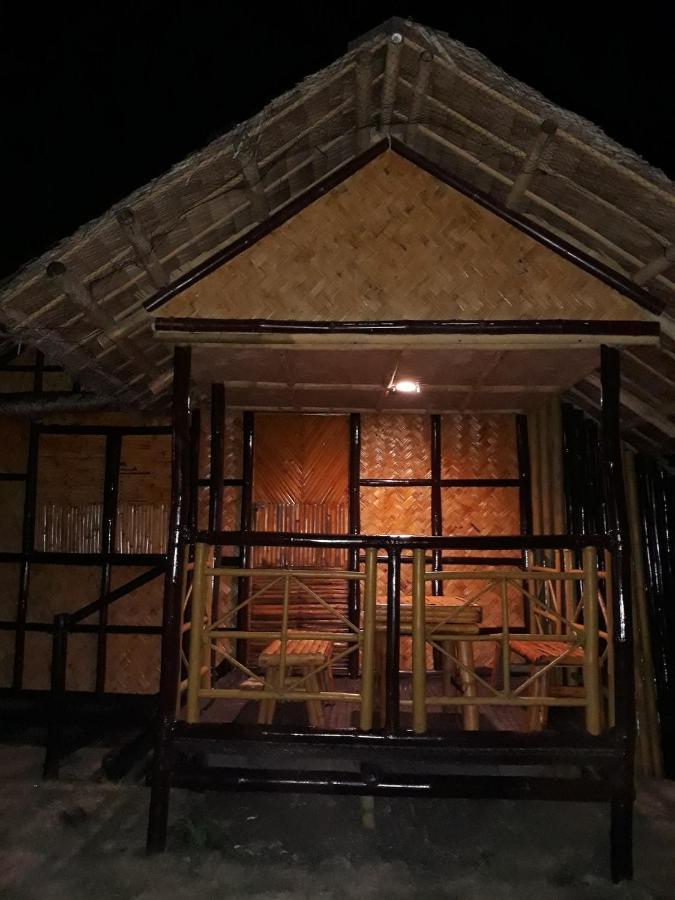 Magindara Guesthouse Caramoan Exterior foto