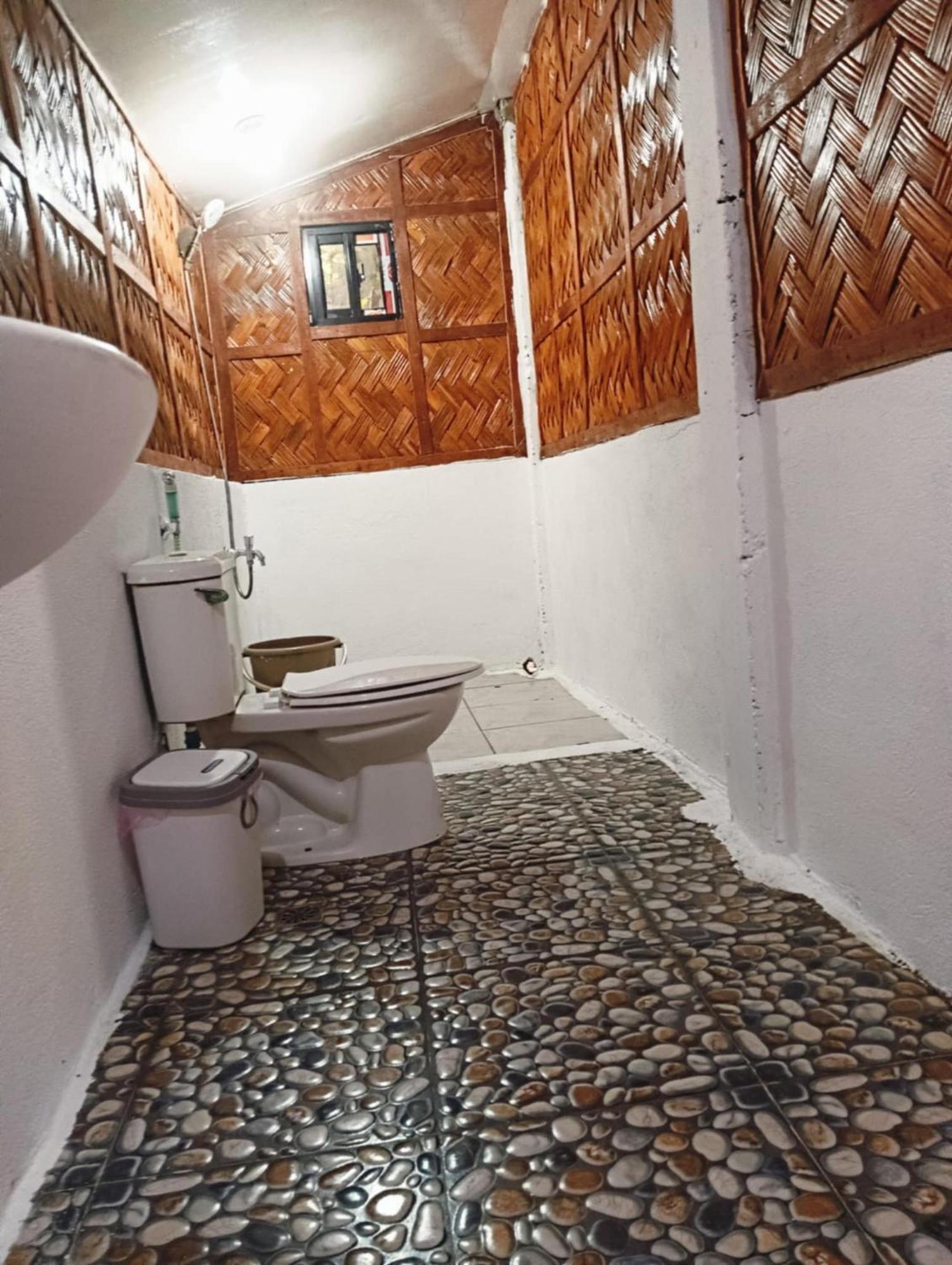 Magindara Guesthouse Caramoan Exterior foto